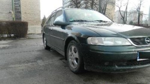 Dezmembrari Opel Vectra B 1.8 1999