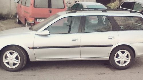 Dezmembrari Opel Vectra B ( 1997 - 2000) 2.0 