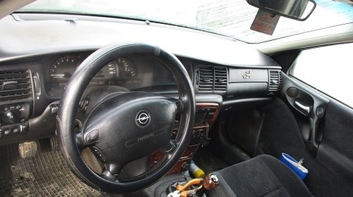 Dezmembrari Opel Vectra B 2.0 DTI 2001