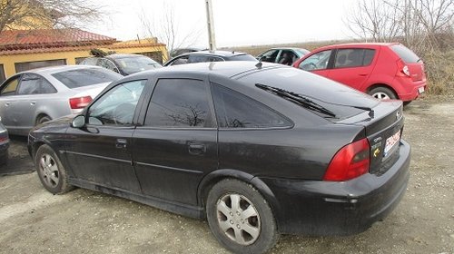 Dezmembrari Opel Vectra B 2.0 DTI 2001