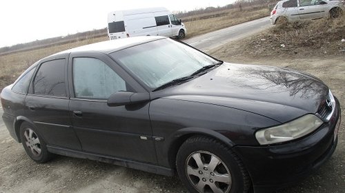 Dezmembrari Opel Vectra B 2.0 DTI 2001