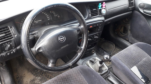 Dezmembrari Opel Vectra B Motor X20DTH, 101 CP Euro 2