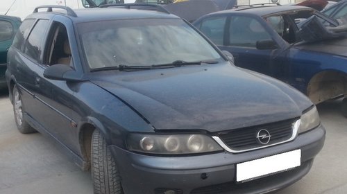 Dezmembrari Opel Vectra B2 (2000 - 2002) 2.2 DTi, | CTdez