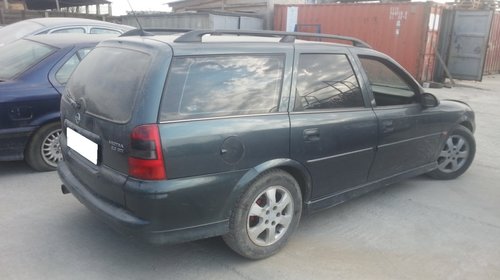 Dezmembrari Opel Vectra B2 (2000 - 2002) 2.2 