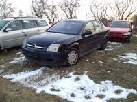 Dezmembrari Opel Vectra C 1.6 16v an 2004