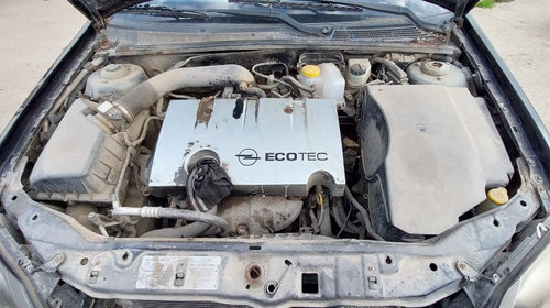 Dezmembrari Opel Vectra C 1.8i Benzina