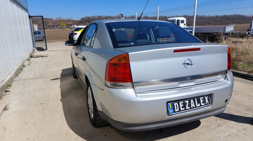 Dezmembrari Opel Vectra C 2.0 DTI !