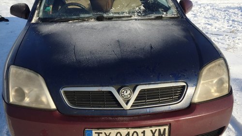 Dezmembrari Opel Vectra C , 2.0 DTI