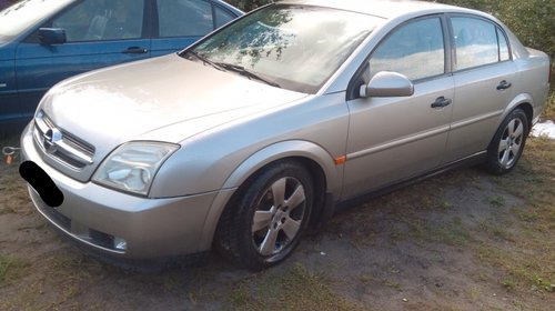 Dezmembrari Opel Vectra C 2.0 d, an 2002
