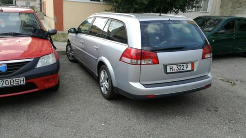 Dezmembrari opel vectra c 2.2 b an 2004