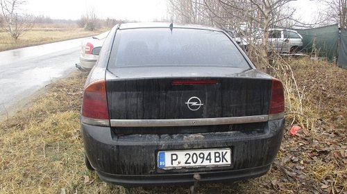 Dezmembrari Opel Vectra C 2.2 DTI 2004