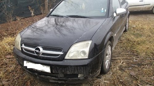 Dezmembrari Opel Vectra C 2.2 DTI 2004