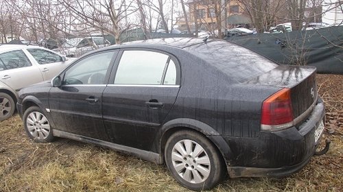 Dezmembrari Opel Vectra C 2.2 DTI 2004