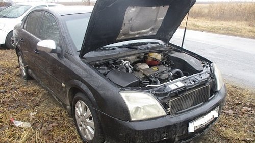 Dezmembrari Opel Vectra C 2.2 DTI 2004