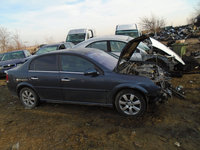 Dezmembrari Opel Vectra C 2.8 turbo benzina 2008