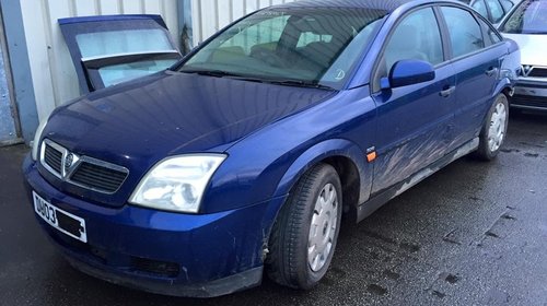 Dezmembrari Opel Vectra C 2001-2009; Toate motorizarile