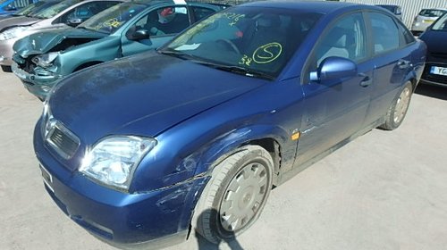 Dezmembrari Opel Vectra-C, (2002 - 2007) 1.8i