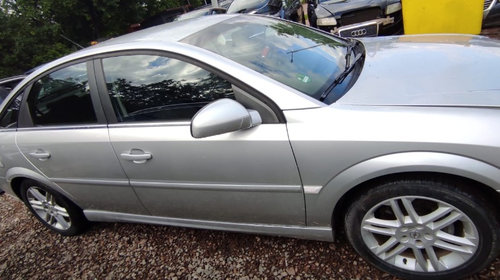 Dezmembrari Opel Vectra C 2002 hatchback 1.8