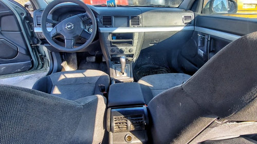 Dezmembrari Opel Vectra C 2003 Limuzină 2.2