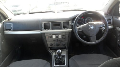 Dezmembrari Opel Vectra C 2008