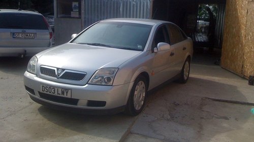 Dezmembrari opel vectra c