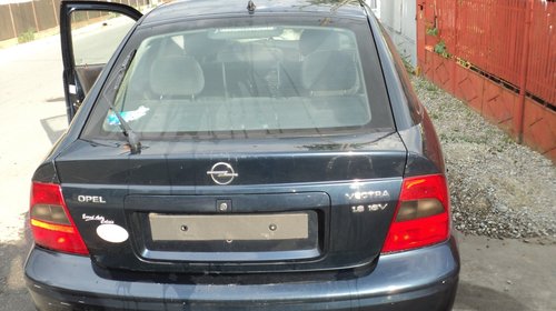 Dezmembrari opel vectrab 1.8 16v 2000 euro2