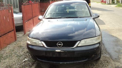 Dezmembrari opel vectra b 1.8 16v 2000 euro2