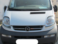 Dezmembrari Opel Vivaro 1.9 CDTI volan pe stanga din 2006