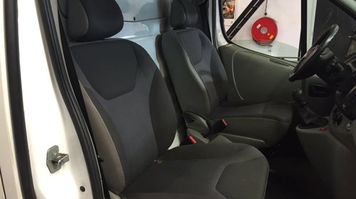 Dezmembrari Opel Vivaro 2.0 cdti 2007 M9R