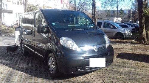 Dezmembrari Opel Vivaro 2.0 CDTI M9R 2008 84 