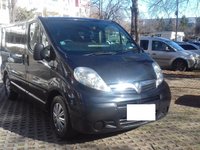 Dezmembrari Opel Vivaro 2.0 CDTI M9R 2008