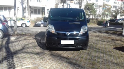 Dezmembrari Opel Vivaro 2.0 CDTI M9R 2008