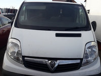 Dezmembrari Opel Vivaro 2000-2020; Toate motorizarile