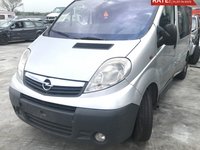 Dezmembrari Opel Vivaro 2010 2.0 dCI