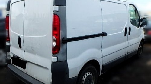 Dezmembrari OPEL VIVARO 270, 2.0CDTI, 2006-20