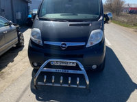 Dezmembrari opel vivaro din 2008 motor 2.0 cdti