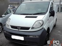 Dezmembrari Opel Vivaro