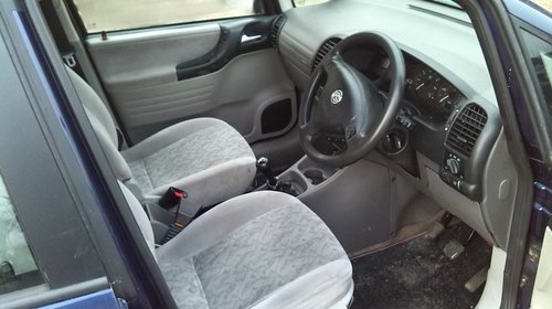 Dezmembrari opel zafira 1.8 1999 - 2005