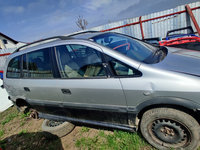 Dezmembrari Opel Zafira 2001