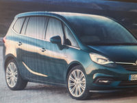 Dezmembrari OPEL ZAFIRA 2015