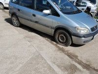 Dezmembrari Opel zafira A, 1.6 16v an 2002