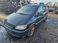 Dezmembrari Opel Zafira A 1.6S, an 2000 E2, X16XEL