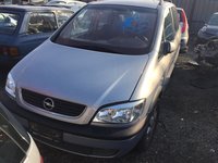 Dezmembrari Opel Zafira A 1999-2005 2.0 DTI