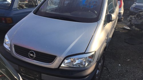 Dezmembrari Opel Zafira A 1999-2005 2.0 DTI