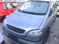 Dezmembrari Opel Zafira A 2.0 DTI 2002.