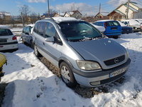 Dezmembrari OPEL ZAFIRA A 2.0 DTI