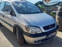 Dezmembrari OPEL ZAFIRA A 2.0 DTI