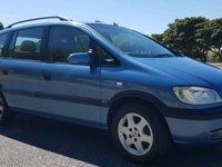 Dezmembrari Opel zafira A 2003 1.6 benzina Z16XE