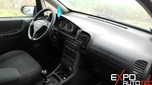 Dezmembrari Opel Zafira A