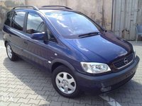 Dezmembrari Opel Zafira A